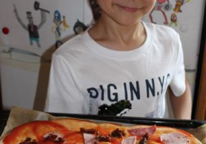 pizza Iwa
